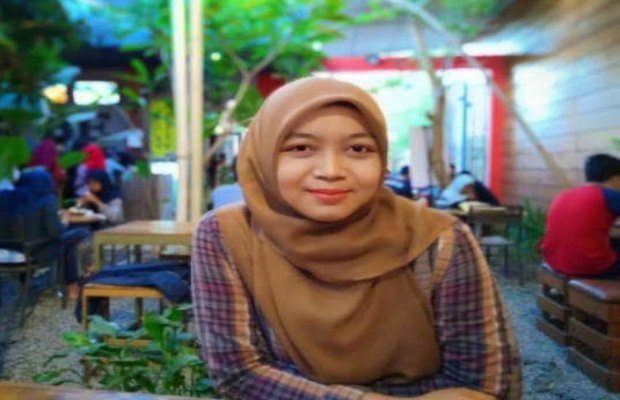 Foto : Ratna Azis Prasetyo, S.Sos., M.Sosio. Dosen Departemen Sosiologi Fisip Unair.