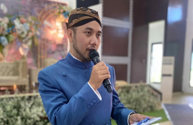 Foto: Syahbani Febriana