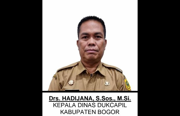 Foto: Kadisduk Kabupaten Bogor