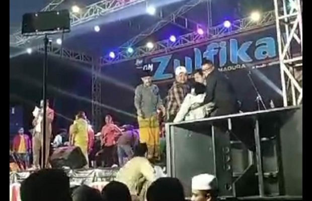 Foto : Tangkapan Layar