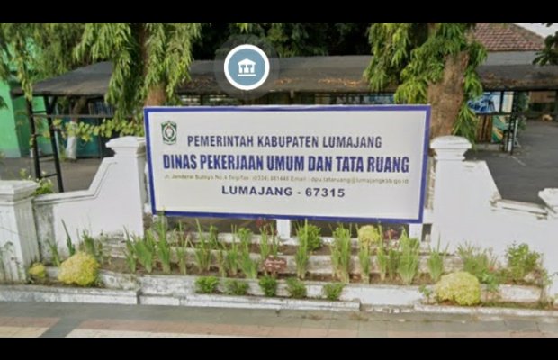 Foto : Kantor DPU-TR Lumajang