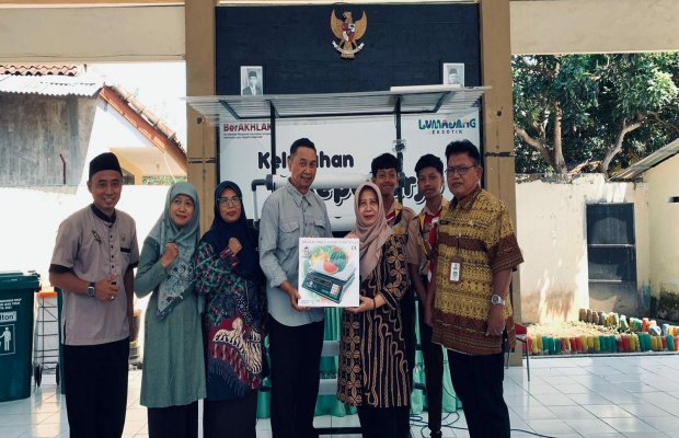 Foto: sumber Kominfo Lumajang.