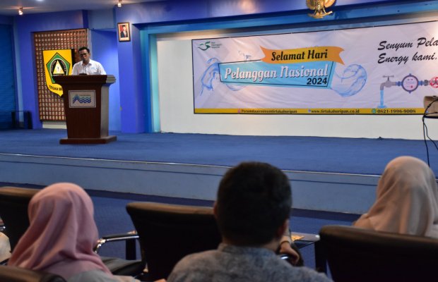 Foto: Suasana saat sosialisasi