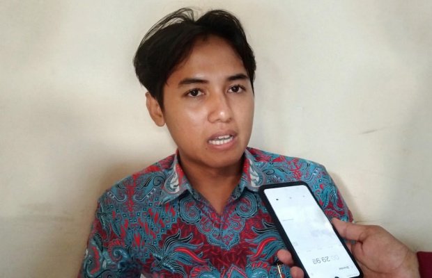 Foto: Rudi Hartono, Sekdes Wates Wetan Ranuyoso
