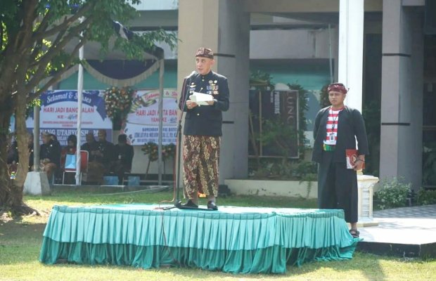 Foto: Upacara