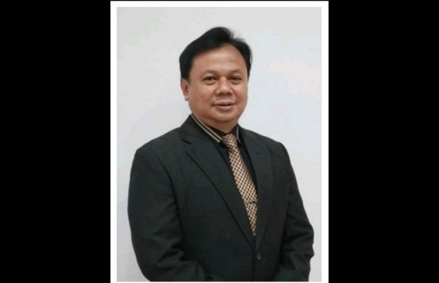 Foto: R. Irwan Purnawan, SH. MH. M.kn (Kepala DPMPTSP Kab. Bogor)