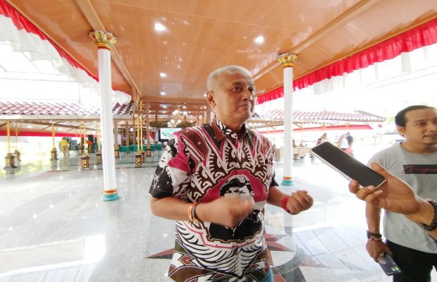 Foto: KH Imron Fattah