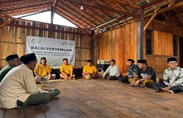 Foto: Petani