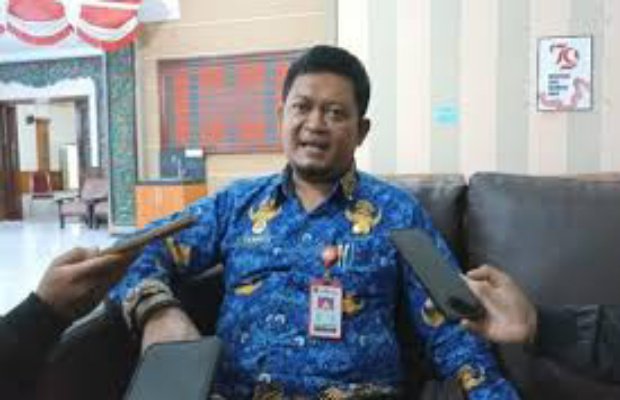Foto: Sekwan DPRD Sumenep, Yanuar Yudha Bachtiar
