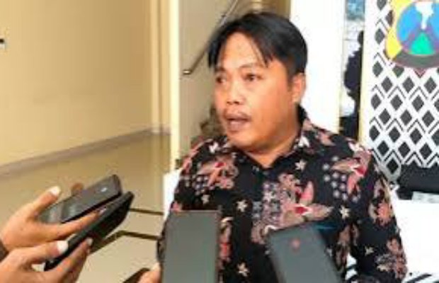 Foto: Ketua Gaki Jatim, Farid Azziyadi