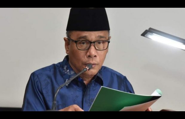 Foto: Juhari, Anggota Pansus II DPRD Sumenep