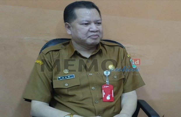 Foto: Aan, Irban V Inspektorat Kabupaten Lumajang
