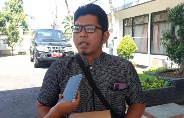 Foto: Ahmad Sidik (doc)