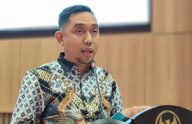Foto: Anggota Komisi I DPRD Sumenep, Hairul Anwar