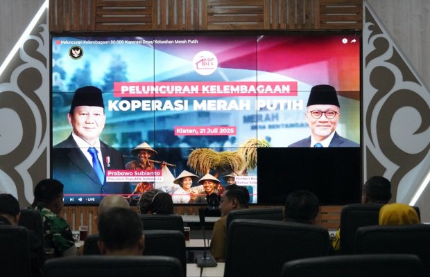 Foto : tim (kominfo-lmj)