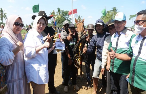 Foto: tim (kominfo-lmj)