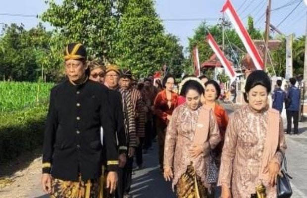 Foto: tim//Gatra Dwi Patma