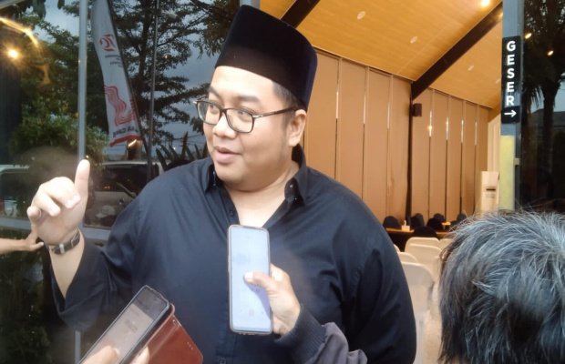 Foto: H. Kawendra Lukistian S.E, M.Sn/Mas Kawe, anggota DPR RI Komisi VI Dapil Jatim Jember Lumajang