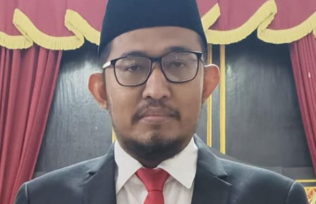 Foto: Bupati Sumenep Ach.mad Fauzi Wongsojudo