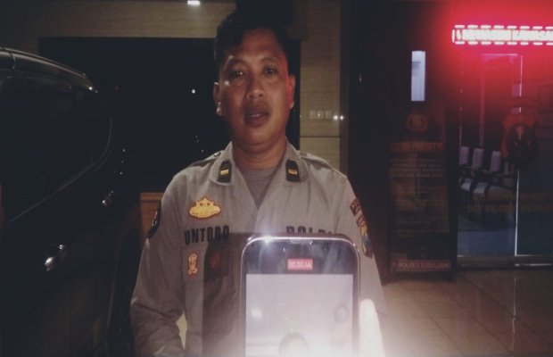 Foto: Kasi Humas Polres Lumajang Ipda Untoro
