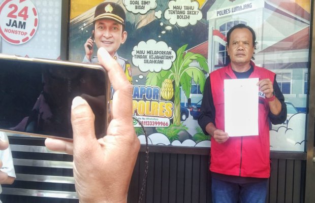Foto: Dendik Zeldianto (doc. Memoonline.co.id)