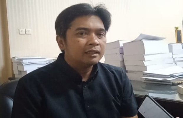 Foto: Ketua Komisi B DPRD Jember, Candra Ary Fianto