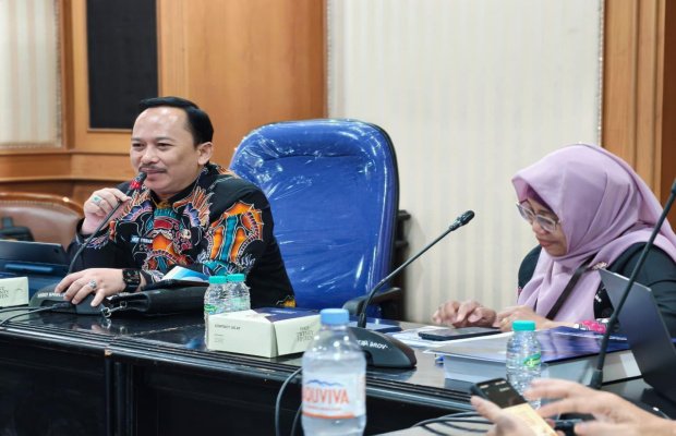 Foto: Dokumen Bappeda Sumenep 