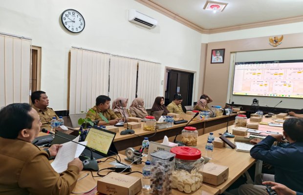 Foto: Dokumen Bappeda Sumenep 