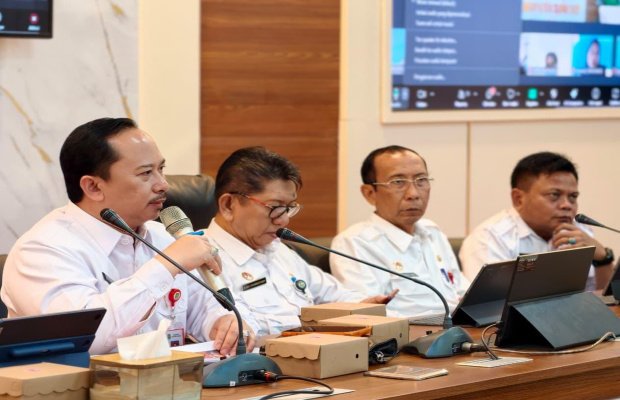 Foto: Dokumen Bappeda Sumenep 