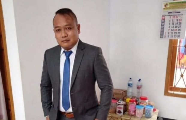 Foto: Budi Harianto Ketua Projamin Kabupaten Probolinggo