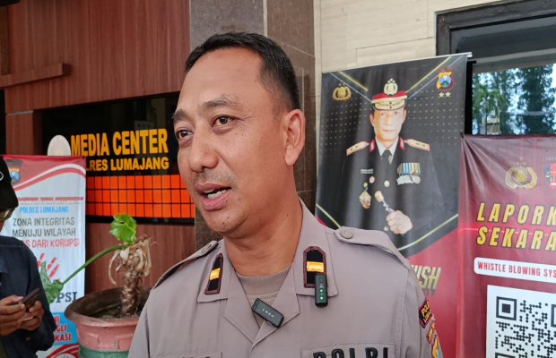 Foto: Kasubsi PDIM Sihumas Polres Lumajang Ipda Suprapto, S.H.