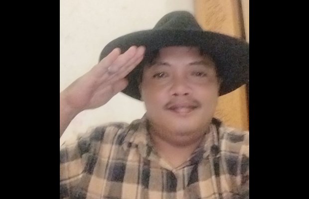 Foto: Farid Gaki