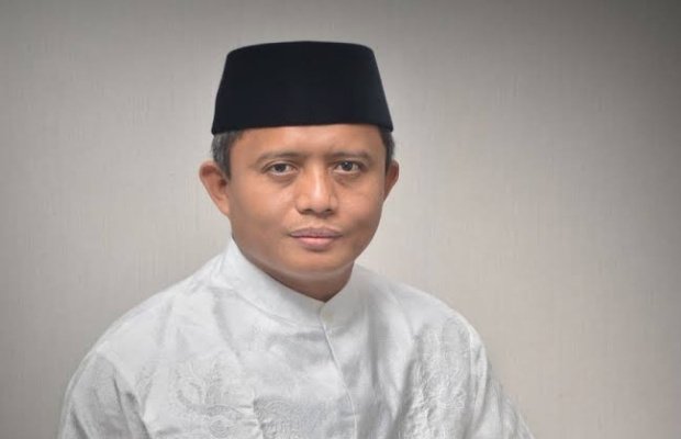 Foto: Hairil Fajar, Dirut BPRS Bhakti Sumekar 