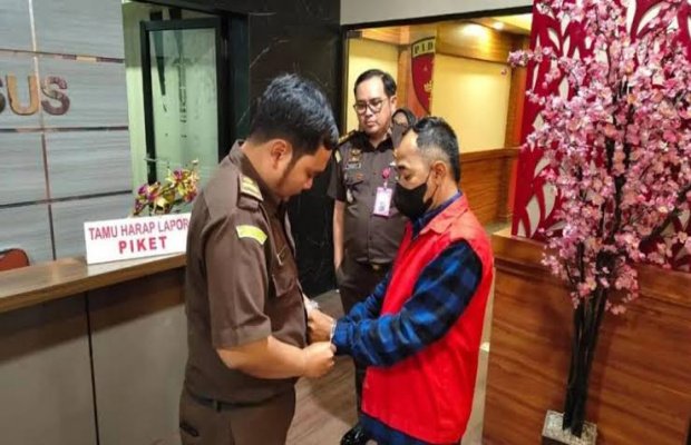 Foto: (Dok) Kasus BSPS Sumenep di Kejati Jatim