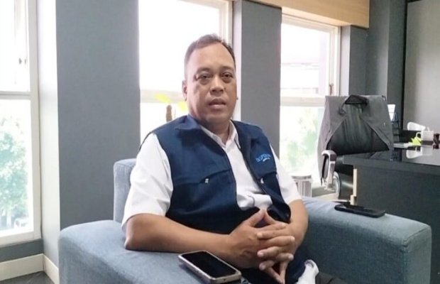 Foto: Kepala DPKP Kota Batu, Drs. Arief As Siddiq, MH.