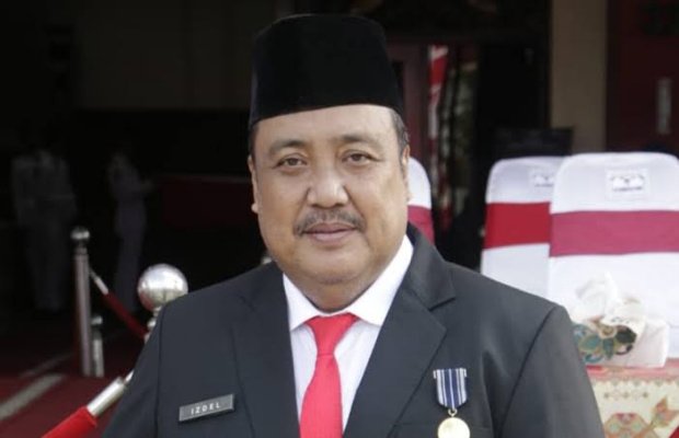 Foto: Achmad Dzulkarnain, Kadis DPMD Sumenep