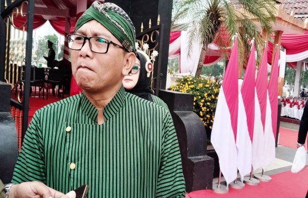 Foto : Kepala Kantor Kementerian Agama Kabupaten Lumajang, Achmad Faisol Syaifullah