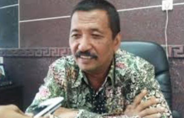 Foto: Bambang Irianto