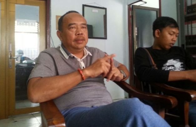 Foto: Abd Madjid, Kepala DPMPTSP Sumenep