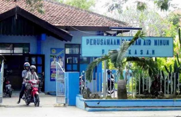 Foto PDAM Pamekasan