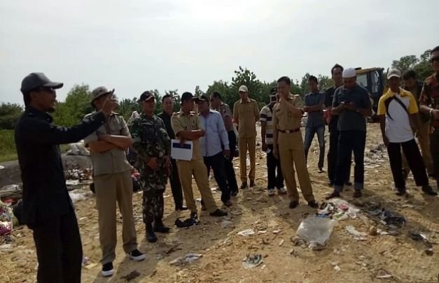 Foto di TKP TPA Angsanah