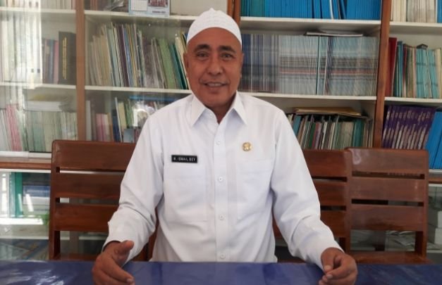 Foto Kepala Dinas Kesehatan Pamekasan