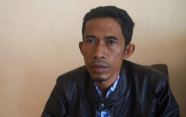 Foto : Badrul Ar-razy DPK Sumenep.