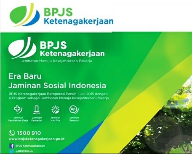 Gambar Ilustrasi BPJS Ketenagakerjaan