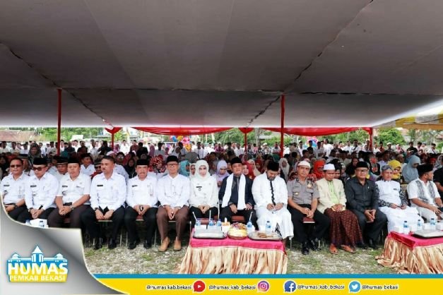 Foto: Maulid nabi