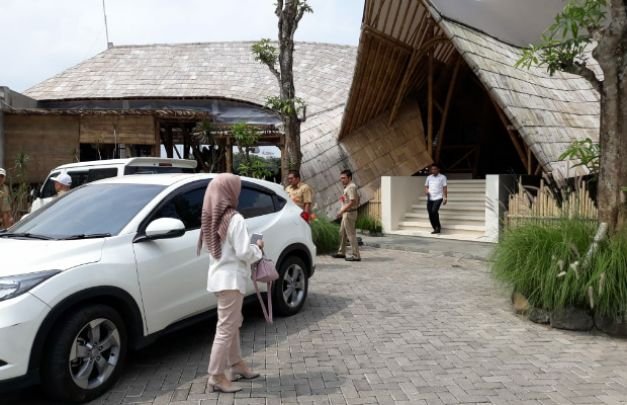Foto: Restoran Oak Tri/Cottage