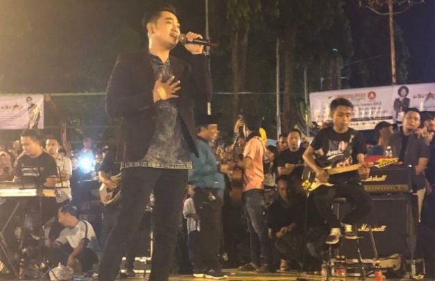 Foto: Irwan Krisdiyanto DA2 Indosiar