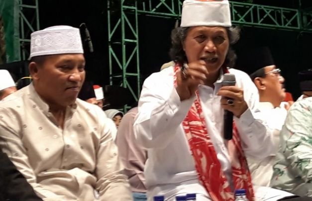 Foto: Sinau Bareng Cak Nun di Sampang
