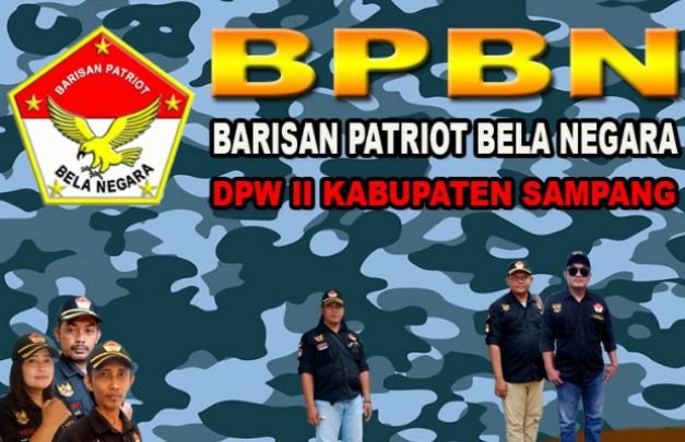 Foto: BPBN