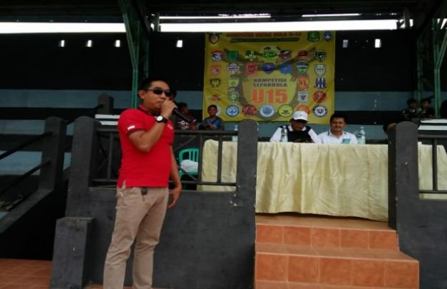 Foto: Hairul Anwar, Ketua Kadin Sumenep 